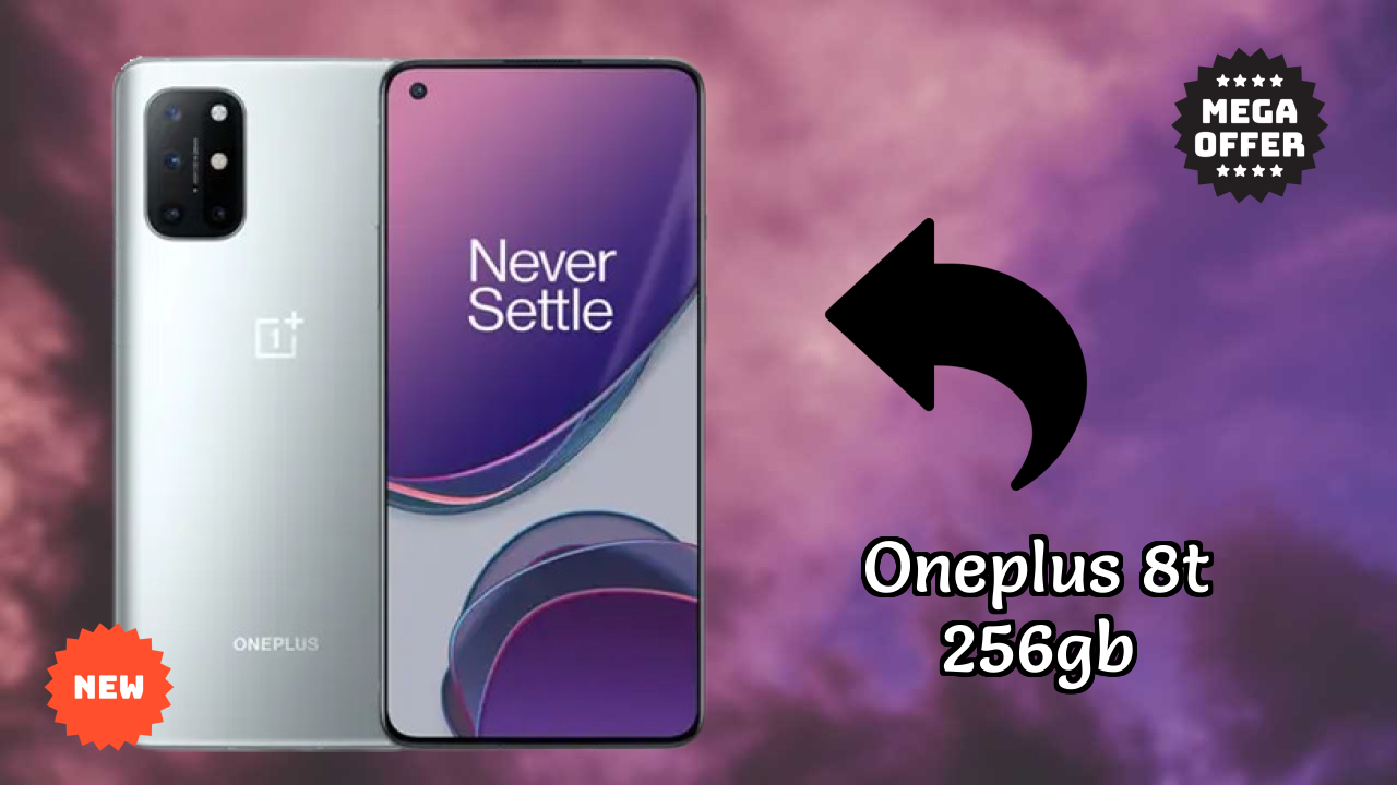 OnePlus 8T 256GB Processor Test: Snapdragon 865 Benchmarks