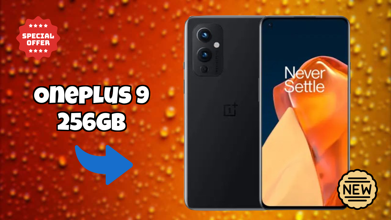 OnePlus 9 256GB Camera Quality: 16 MP Front Camera Selfie