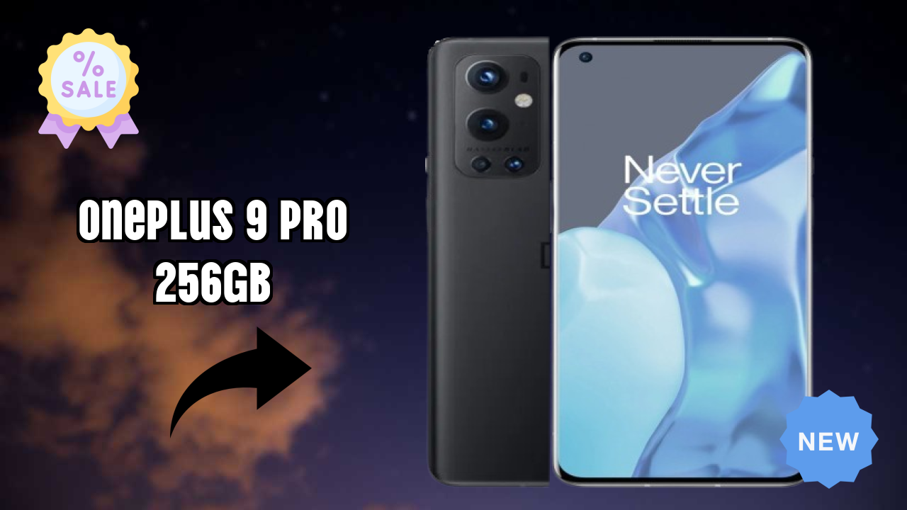OnePlus 9 Pro 256GB Gaming Performance: Snapdragon 888 FPS