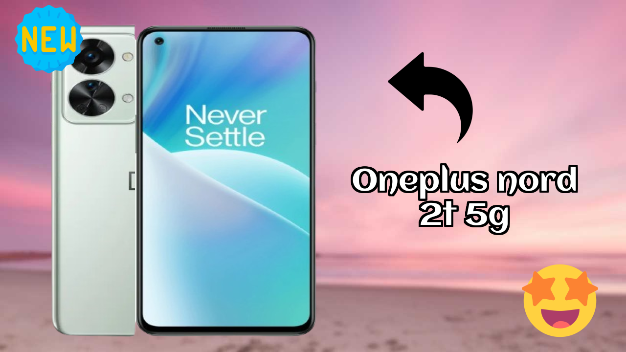 OnePlus Nord 2T 5G Display Size: 6.43 Inches (16.33 Cm) Screen Analysis