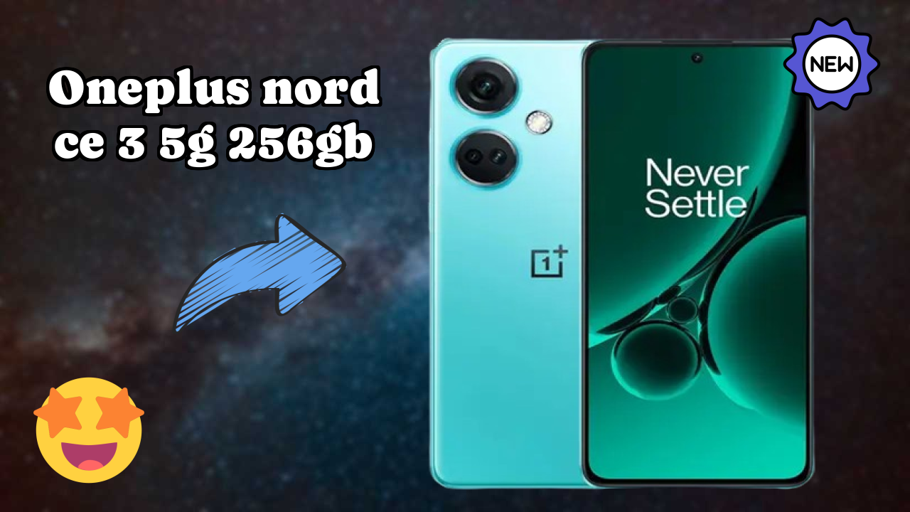 OnePlus Nord CE 3 5G 256GB Camera Review: 50 MP + 8 MP + 2 MP Rear Camera Photo Samples