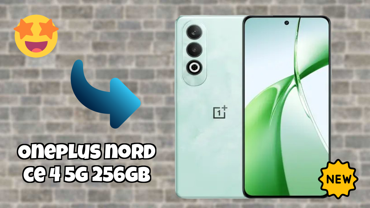 Is OnePlus Nord CE 4 5G 256GB Worth ₹21,999? Complete Honest Review