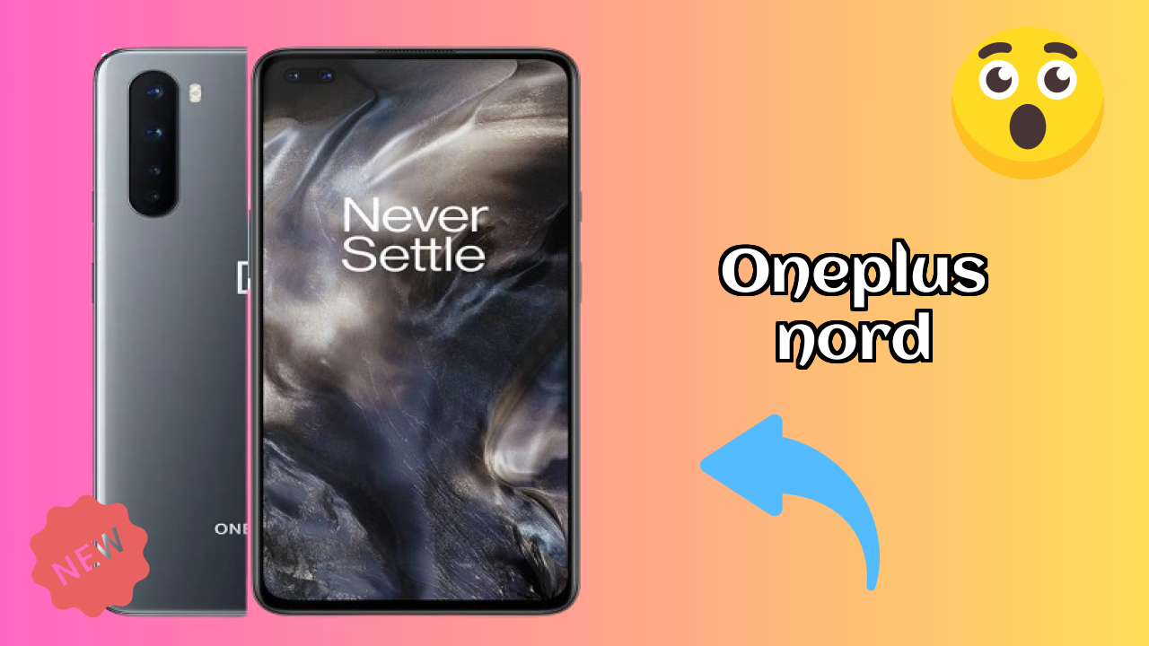 OnePlus Nord Camera Samples: 48 MP + 8 MP + 5 MP + 2 MP Rear Camera Real Photos