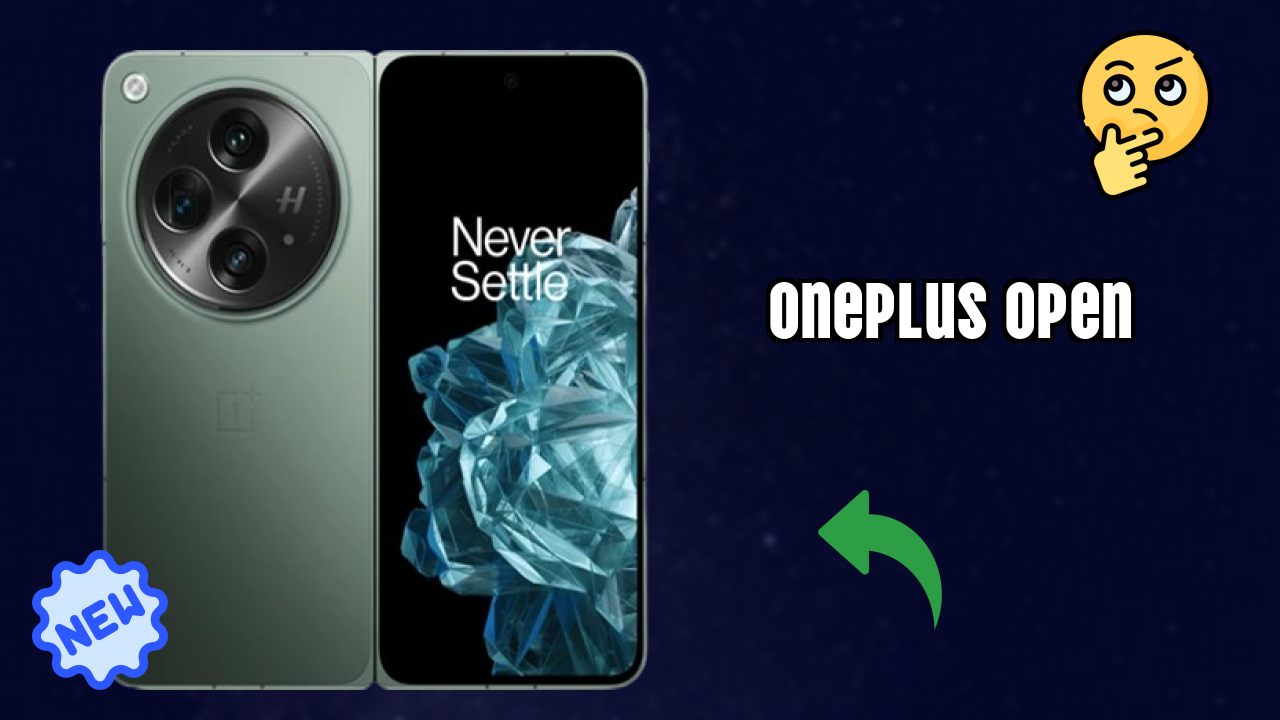 OnePlus Open Camera Samples: 48 MP + 48 MP + 64 MP Rear Camera Real Photos