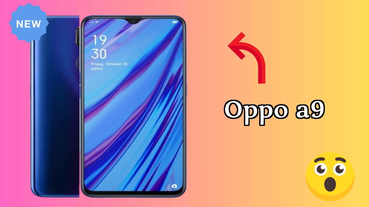 OPPO A9 Camera Samples: 16 MP + 2 MP Rear Camera Real Test