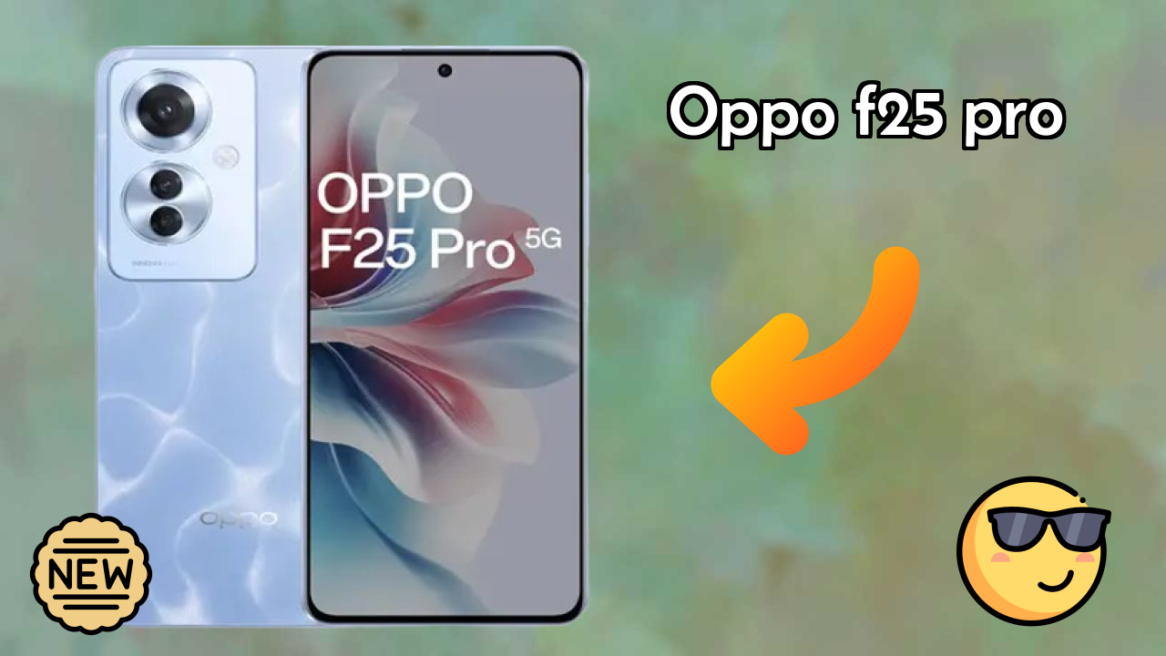 OPPO F25 Pro Selfie Camera: 32 MP Front Camera Quality Review