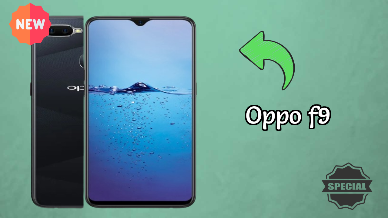 OPPO F9 2026 Ultimate Mobile Review – Should You Buy?