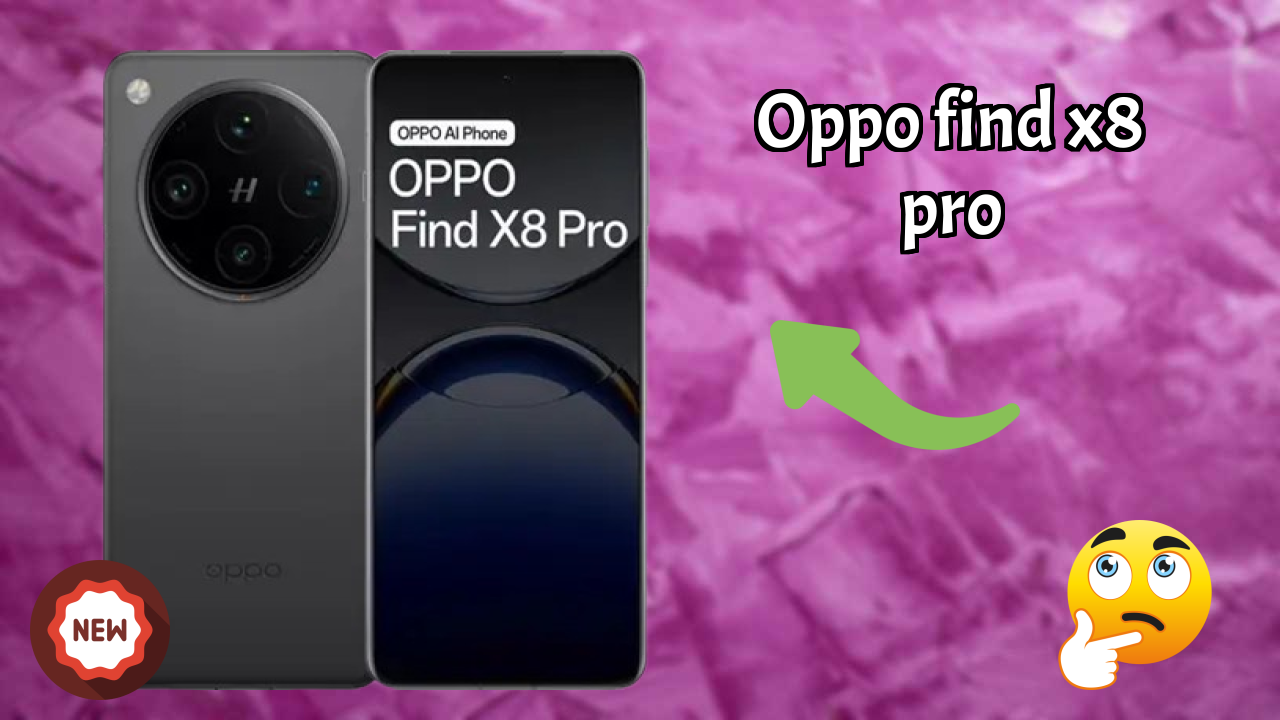 OPPO Find X8 Pro Camera Quality: 50 MP + 50 MP + 50 MP + 50 MP Rear Camera Low Light