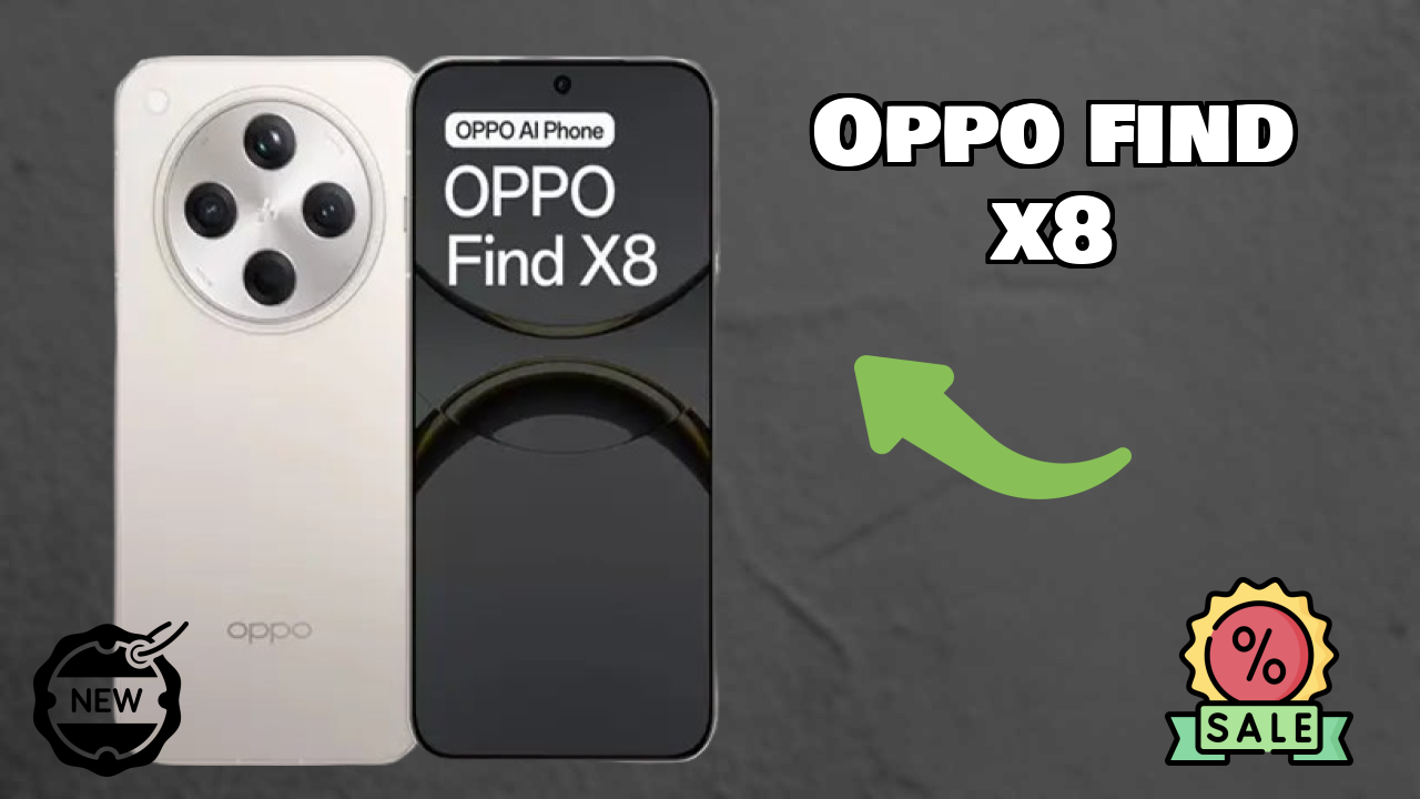 OPPO Find X8 Camera Review: 50 MP + 50 MP + 50 MP Rear Camera Photo Quality