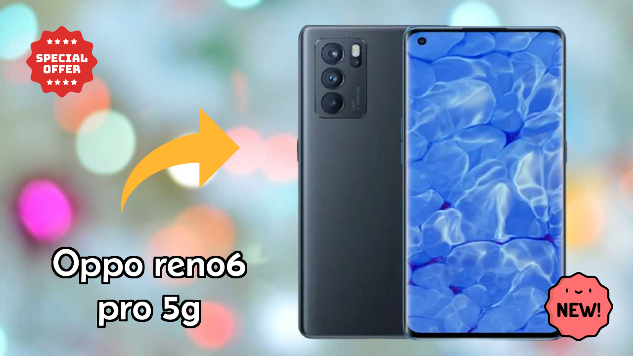 OPPO Reno6 Pro 5G Camera Review: 64 MP + 8 MP + 2 MP + 2 MP Rear Camera Photo Quality