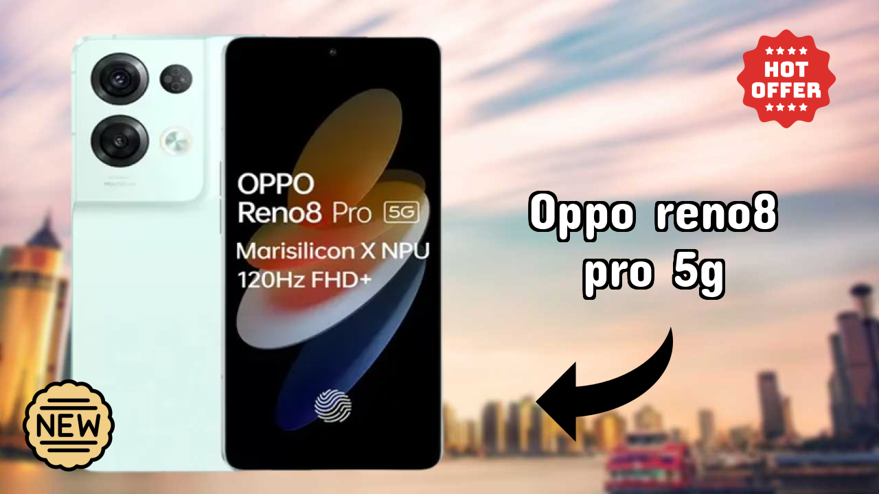 OPPO Reno8 Pro 5G 2026 vs Market Competition – Expert Verdict
