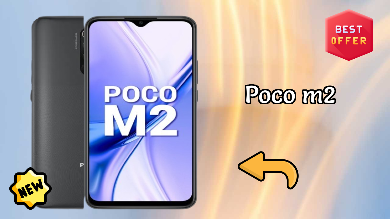 POCO M2 2026 Expert Comparison – Which Performs Better?
