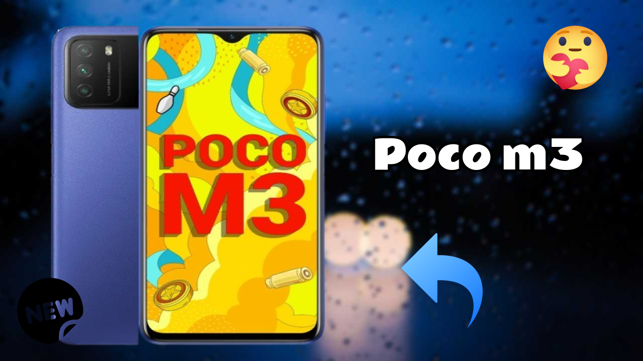 POCO M3 Camera Review: 48 MP + 2 MP + 2 MP Rear Camera Samples