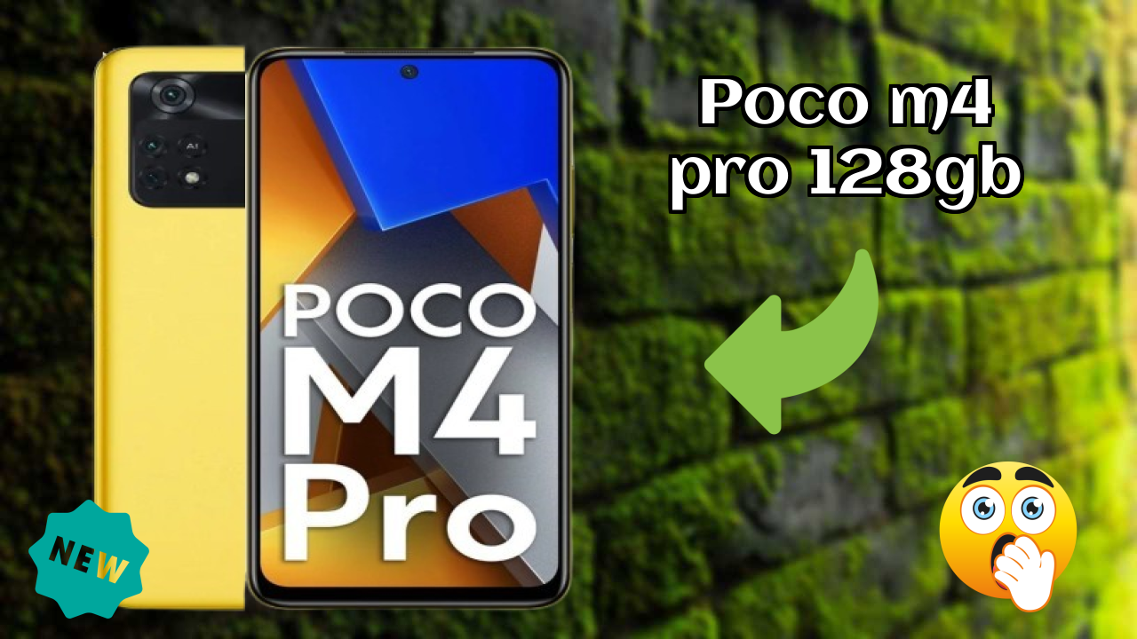 POCO M4 Pro 128GB Camera Review: 64 MP + 8 MP + 2 MP Rear Camera Samples