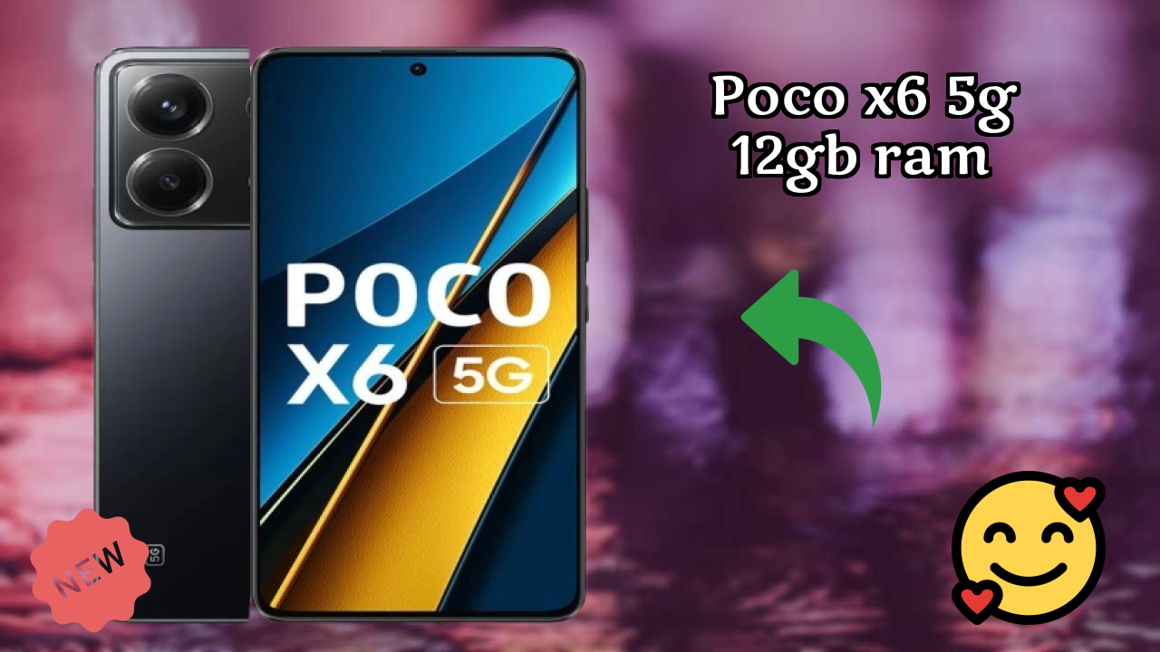 POCO X6 5G 12GB RAM Camera Samples: 64 MP + 8 MP + 2 MP Rear Camera Real Photos