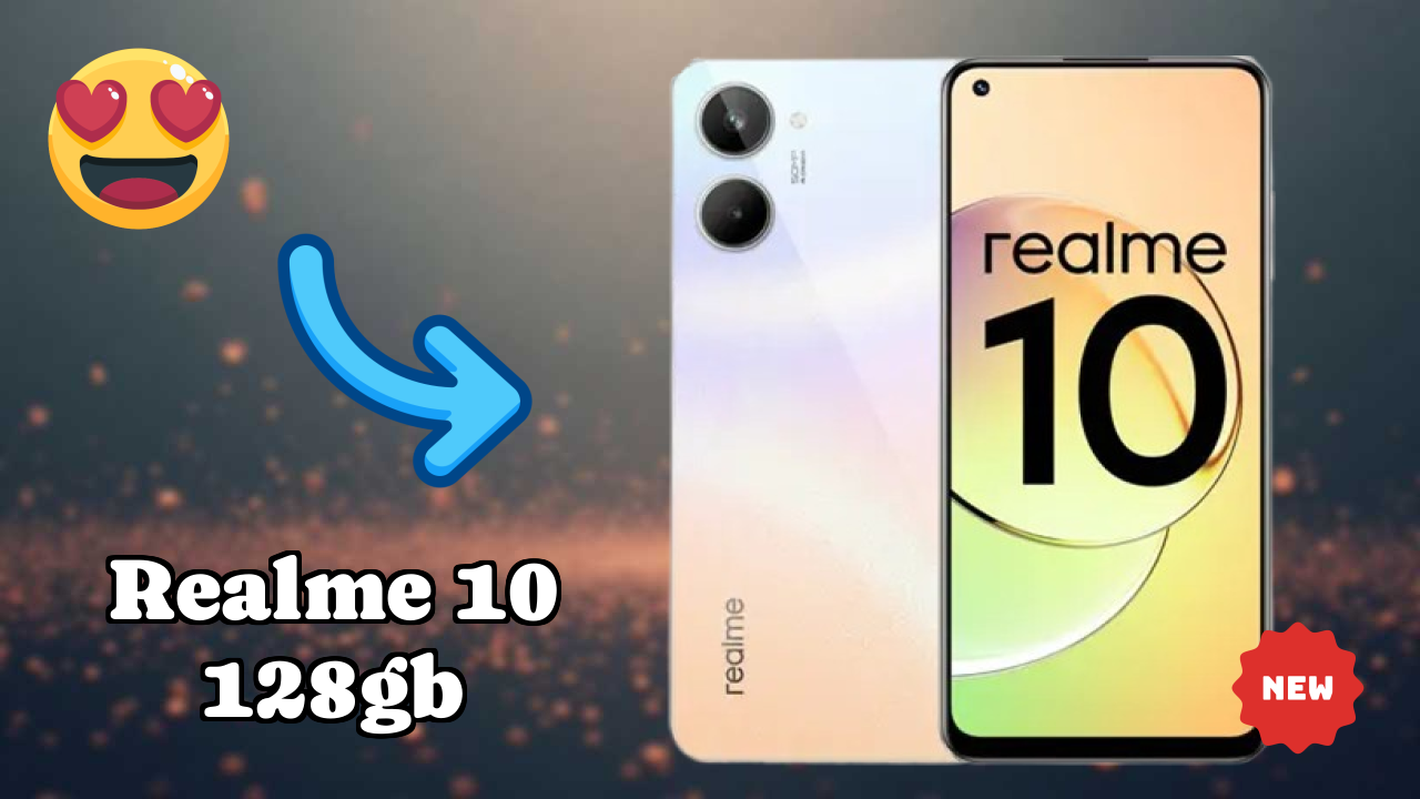 Realme 10 128GB Camera Test: 50 MP + 2 MP Rear Camera Photo Quality