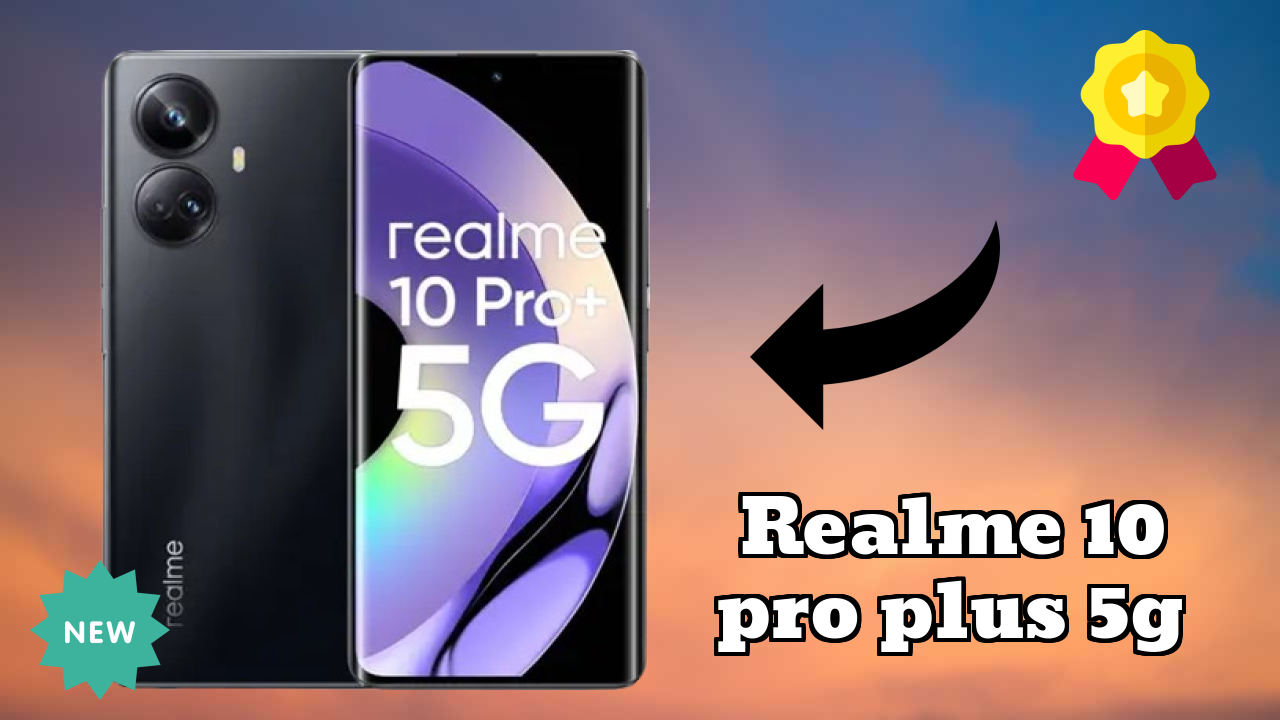 Realme 10 Pro Plus 5G Price Drop Alert: Now Just ₹13,999