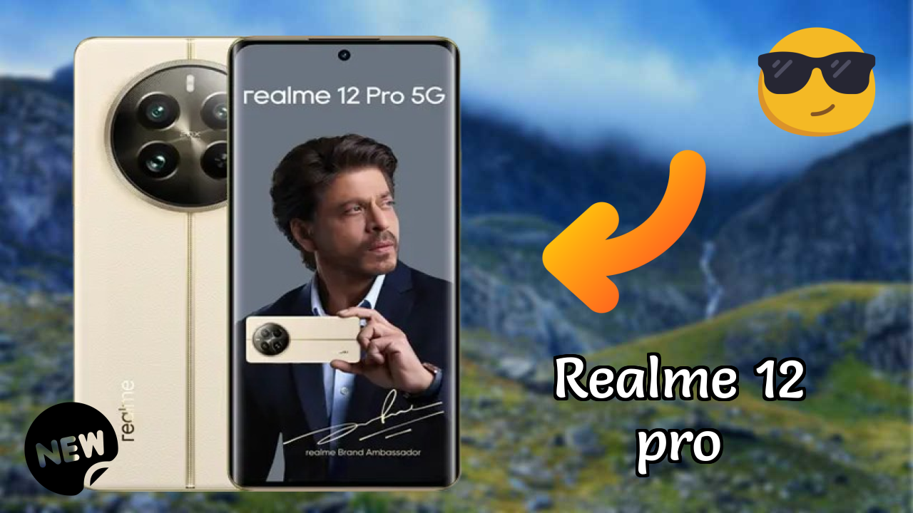Realme 12 Pro Camera Review: 50 MP + 8 MP + 32 MP Rear Camera Photo Quality