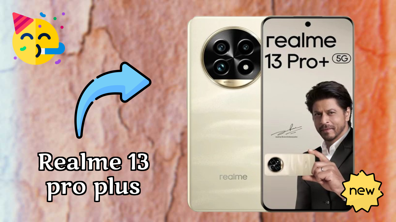 Realme 13 Pro Plus Price Analysis: ₹25,990 Value Check