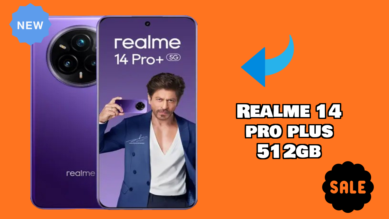Realme 14 Pro Plus 512GB 2026 Buying Decision Guide
