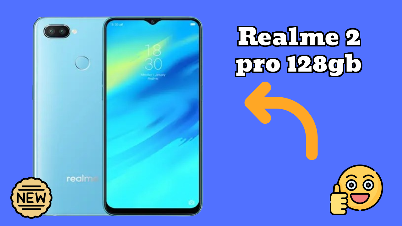Realme 2 Pro 128GB Battery Review: 3500 MAh Charging Speed
