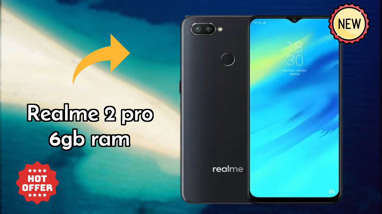 Realme 2 Pro 6GB RAM Camera Review: 16 MP + 2 MP Rear Camera Photo Quality