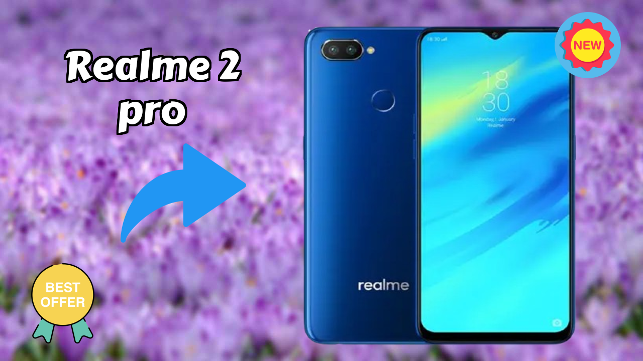 Realme 2 Pro RAM Performance: 4 GB RAM Multitasking Test