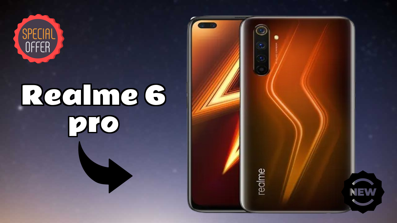 Realme 6 Pro RAM Review: 6 GB RAM Multitasking Check
