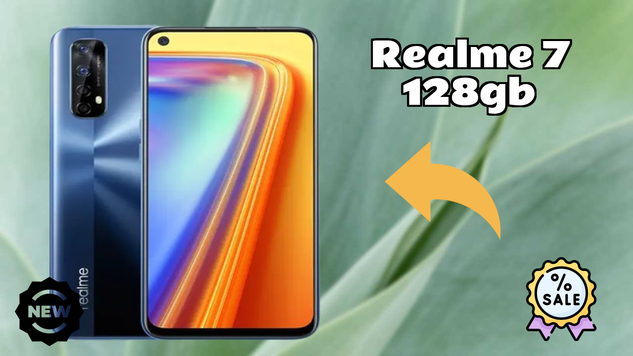 Realme 7 128GB Camera Quality: 64 MP + 8 MP + 2 MP + 2 MP Rear Camera Photo Review