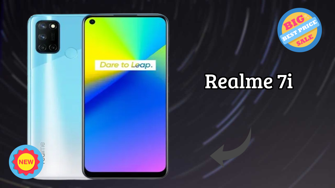 Realme 7i Camera Review: 64 MP + 8 MP + 2 MP + 2 MP Rear Camera Low Light Test