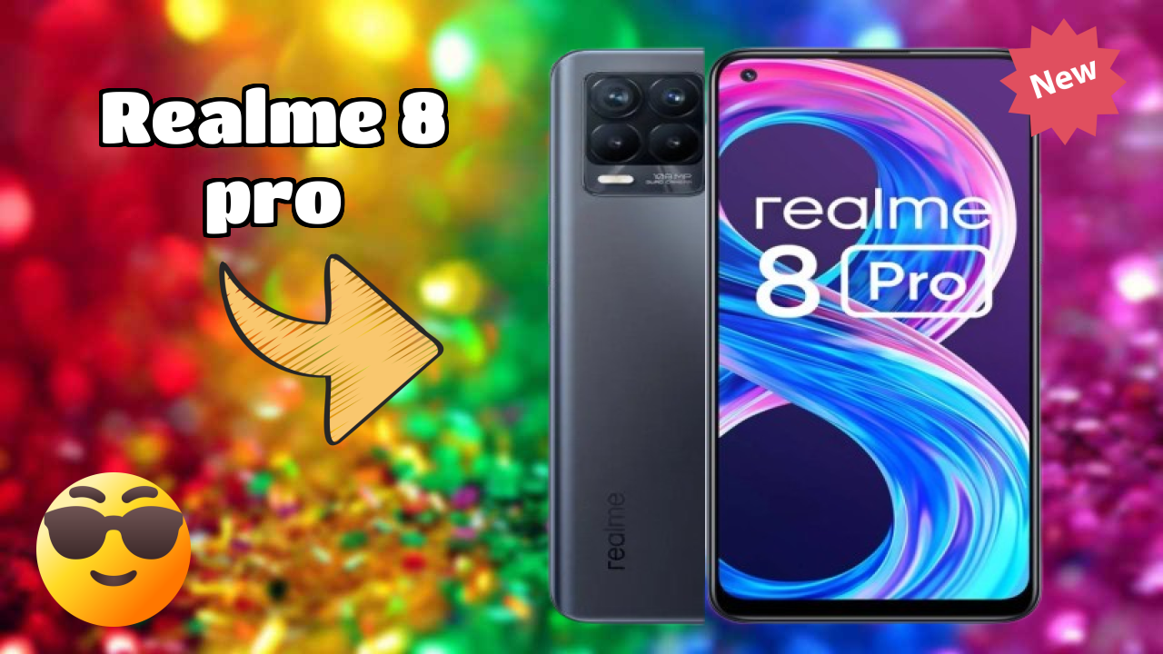 Realme 8 Pro Performance: Snapdragon 720G Speed Review