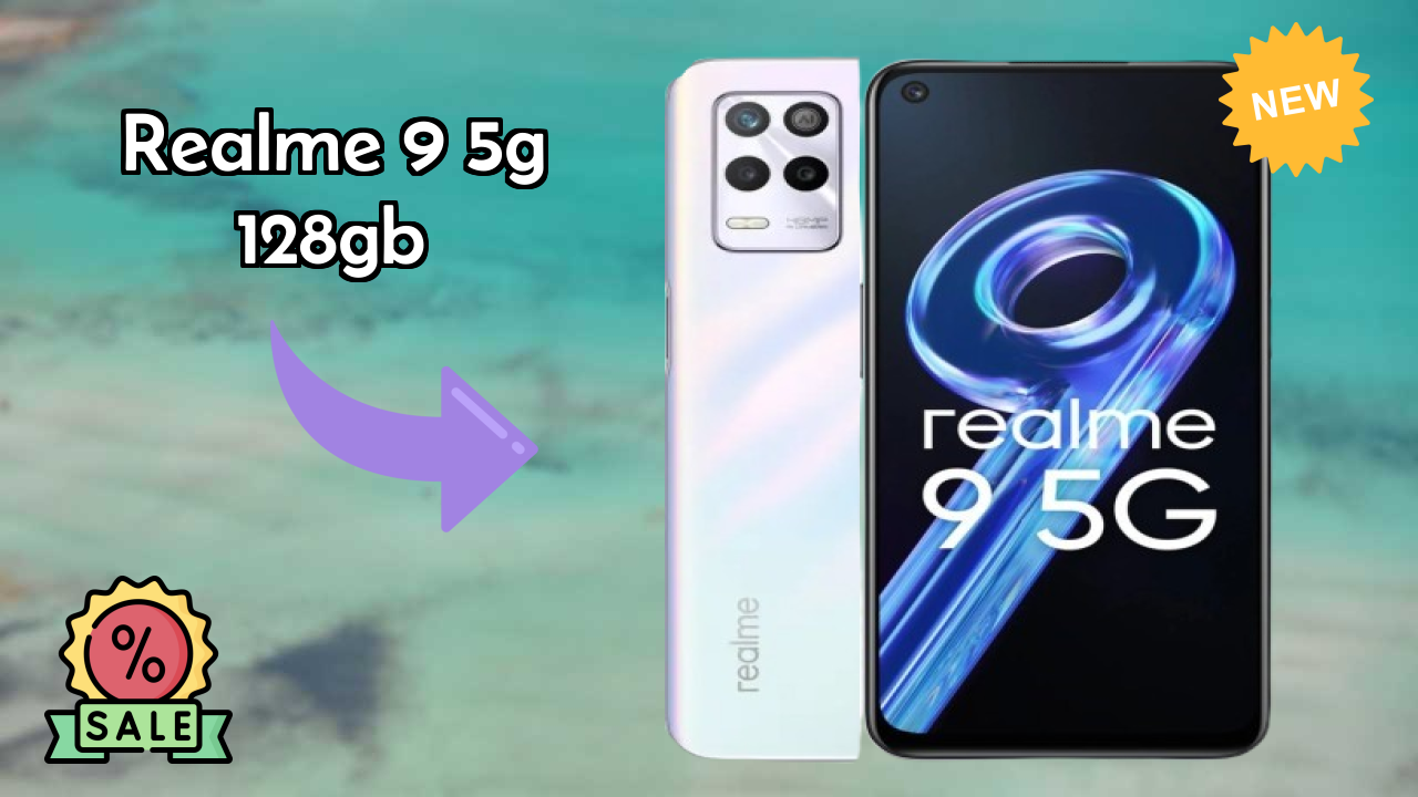 Realme 9 5G 128GB Processor Review: MediaTek Dimensity 810 Benchmarks