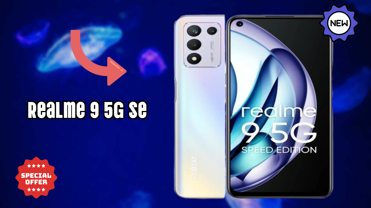 Is Realme 9 5G SE Worth ₹15,999? Complete Honest Review