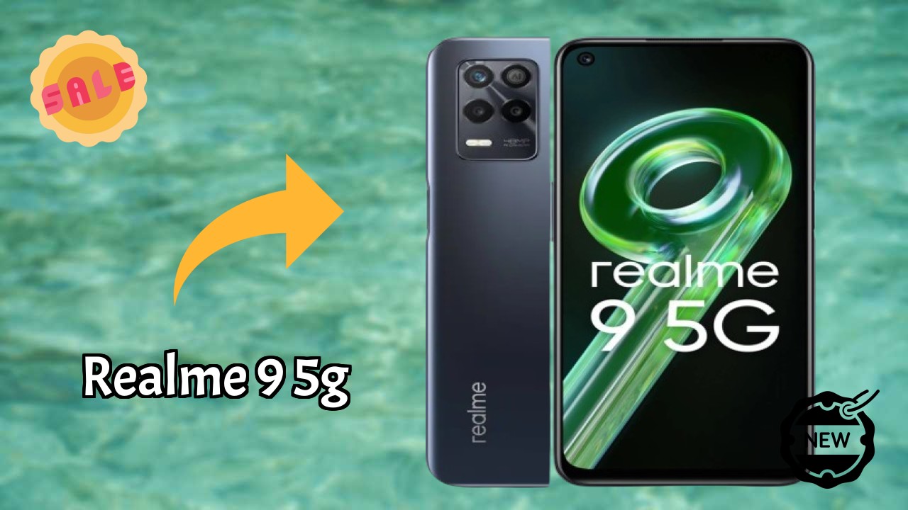Realme 9 5G 2026 Competitor Analysis – Best Pick?
