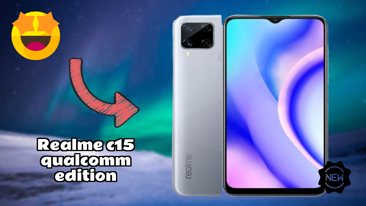 Realme C15 Qualcomm Edition Price: ₹5,999 - Complete Analysis