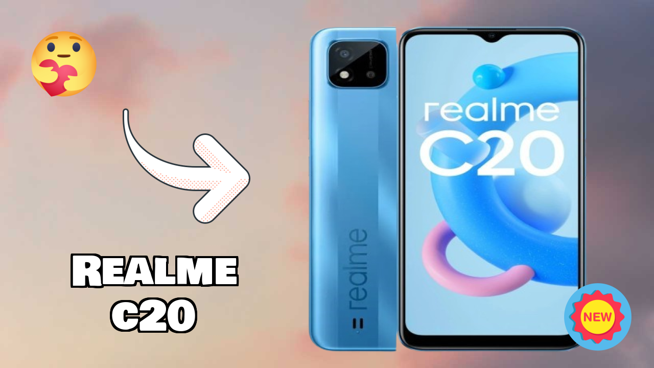 Realme C20 2026 Market Position Breakdown
