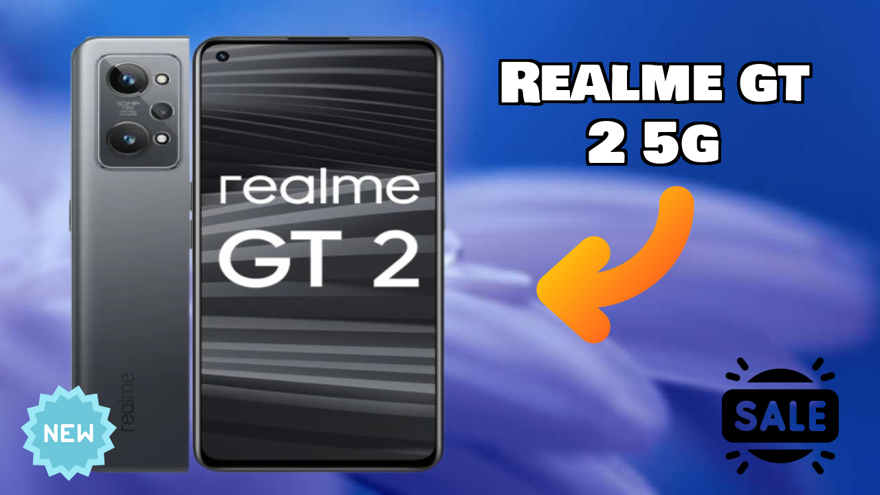 Realme GT 2 5G Camera Test: 16 MP Front Camera Selfie Quality