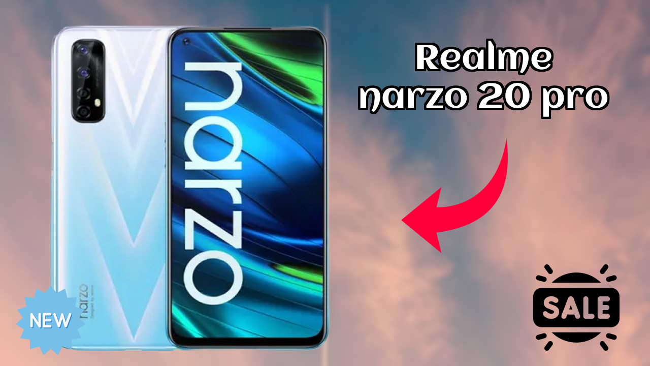 Realme Narzo 20 Pro Camera Samples: 48 MP + 8 MP + 2 MP + 2 MP Rear Camera Real Photos