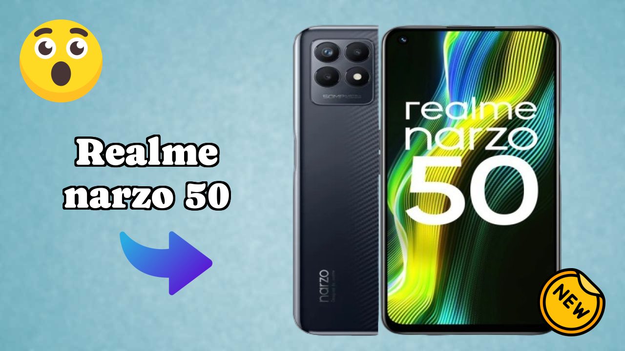 Realme Narzo 50 Complete Review: Everything You Need to Know