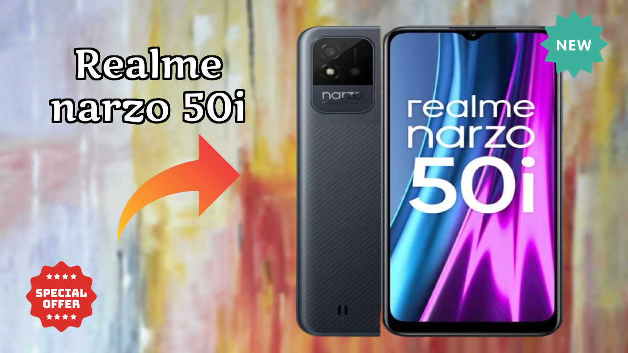 Realme Narzo 50i Performance Analysis 2026 – Worth Buying?
