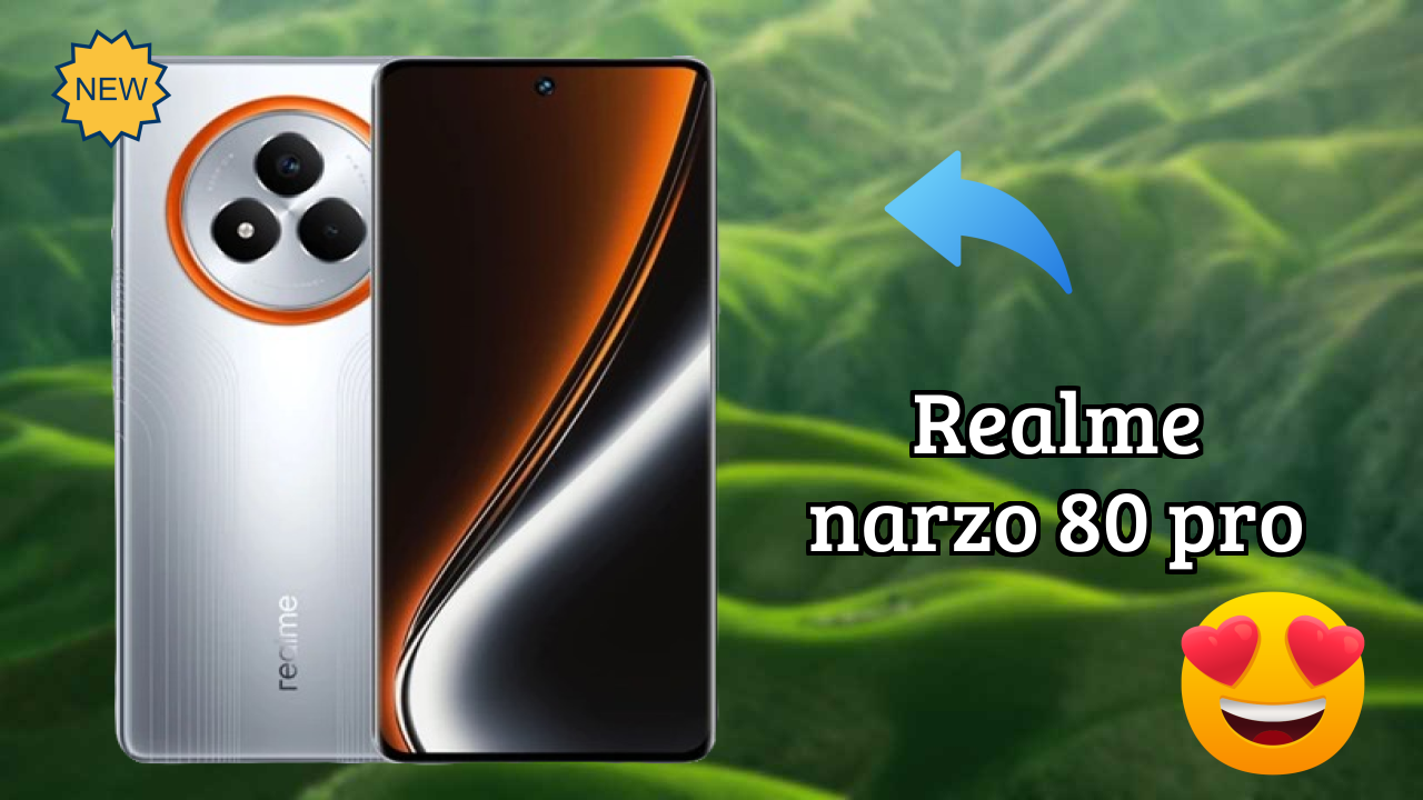 Realme Narzo 80 Pro 2026 Feature Battle – Top Choice?

