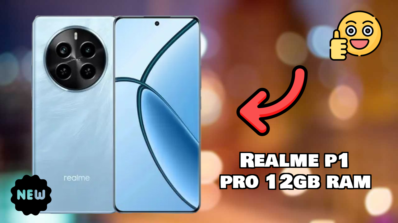 Realme P1 Pro 12GB RAM Battery Test: 5000 MAh Endurance Review