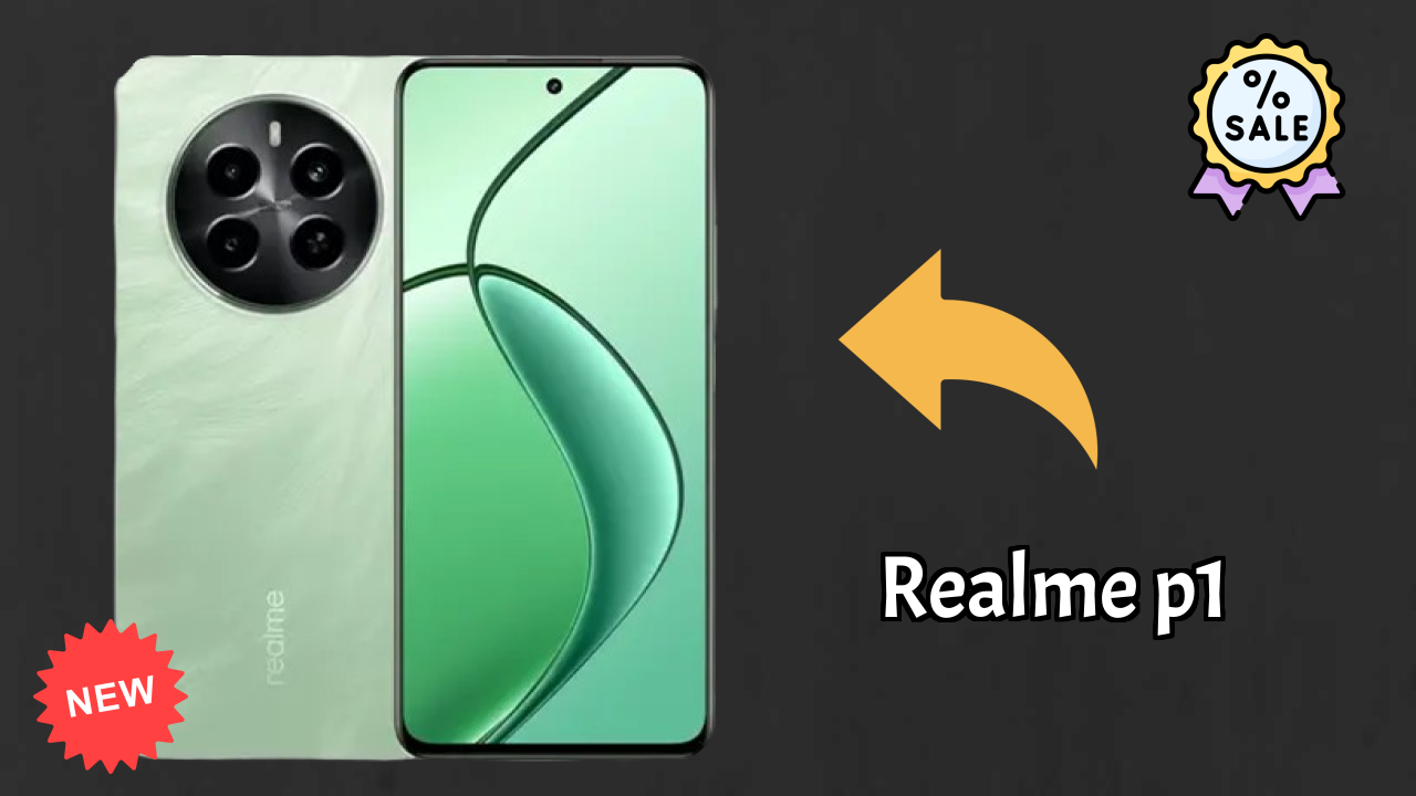 Realme P1 Camera Test: 50 MP + 2 MP Rear Camera Sample Photos