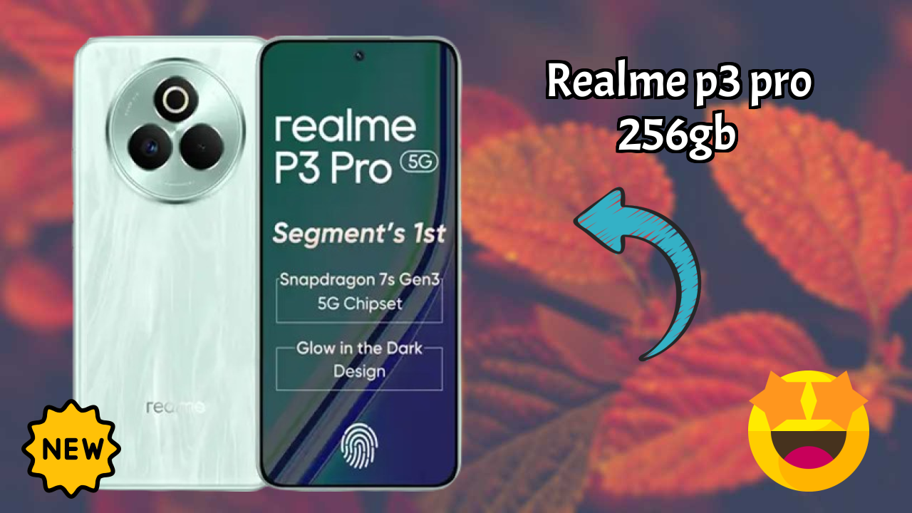 Realme P3 Pro 256GB RAM Test: 8 GB RAM Handles Tasks Well?