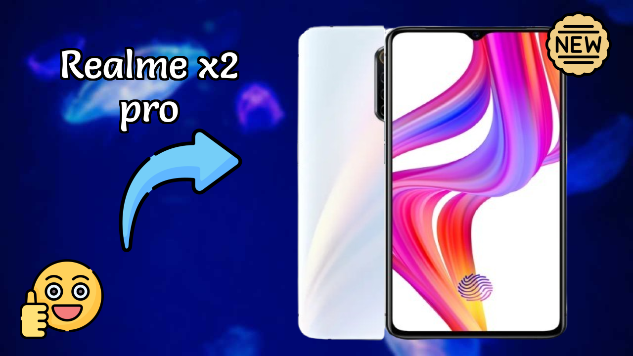 Realme X2 Pro Battery Test: 4000 MAh Endurance Review