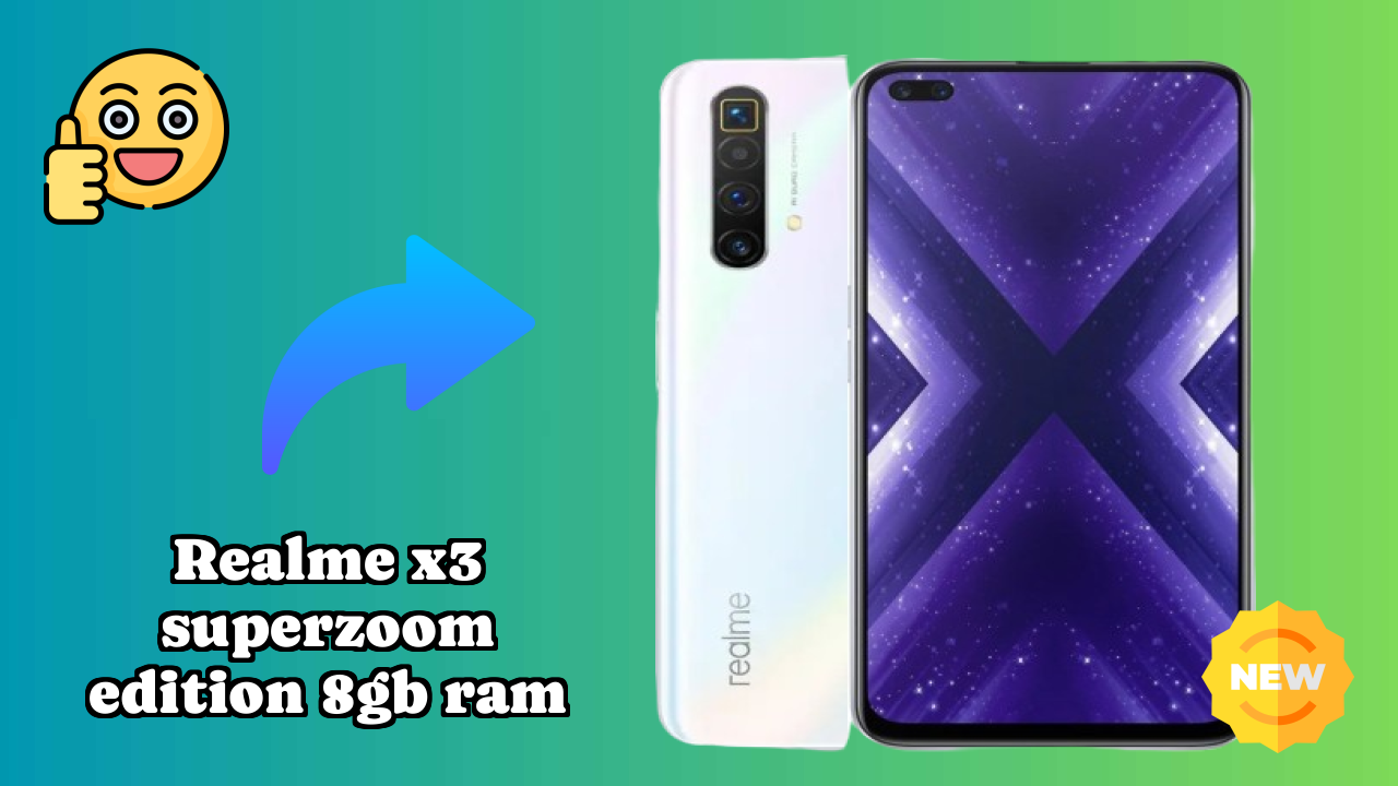 Realme X3 SuperZoom Edition 8GB RAM Camera Samples: 64 MP + 8 MP + 8 MP + 2 MP Rear Camera Quality Test