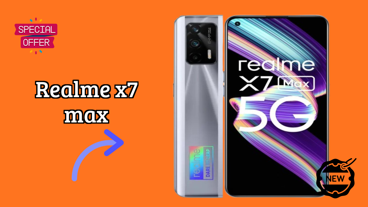 Realme X7 Max Comparison 2026 – Complete Feature Breakdown
