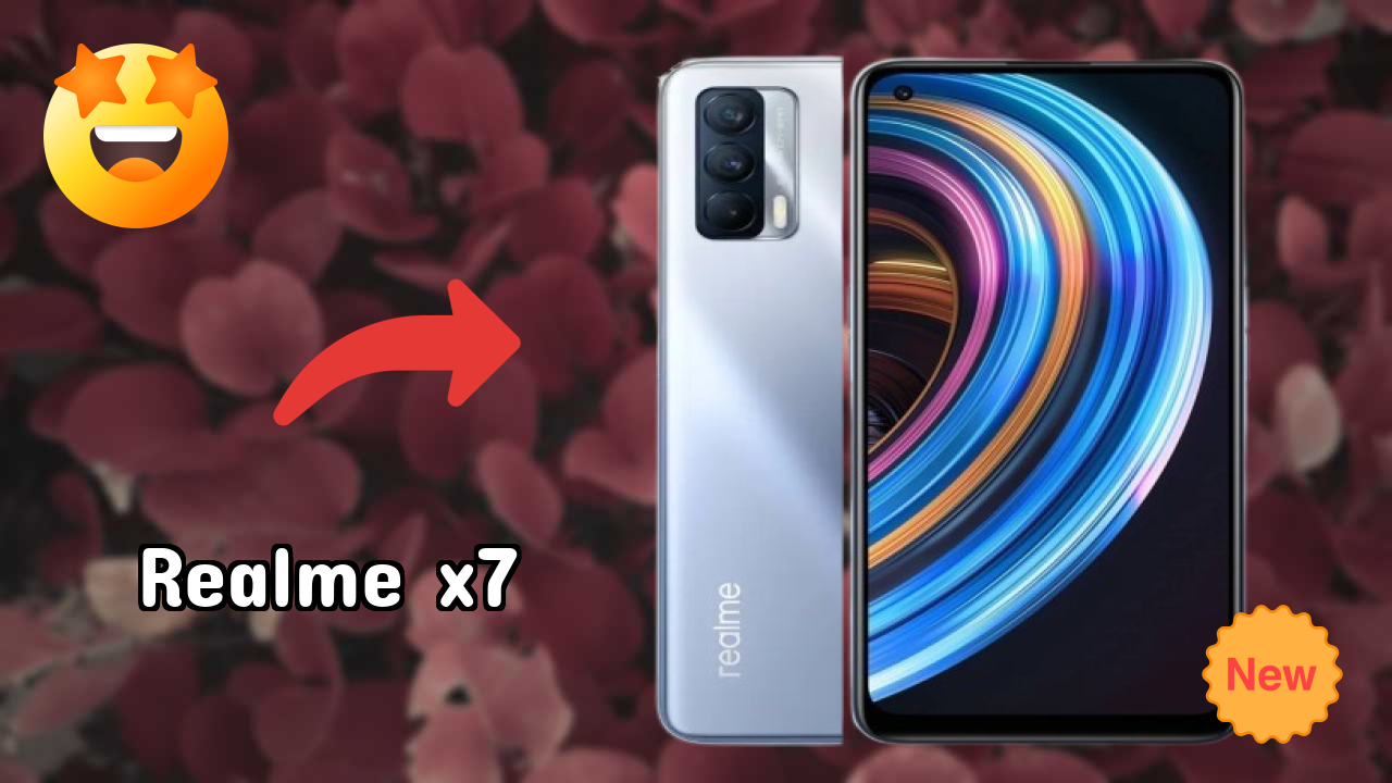 Realme X7 Camera Samples: 64 MP + 8 MP + 2 MP Rear Camera Real Photos