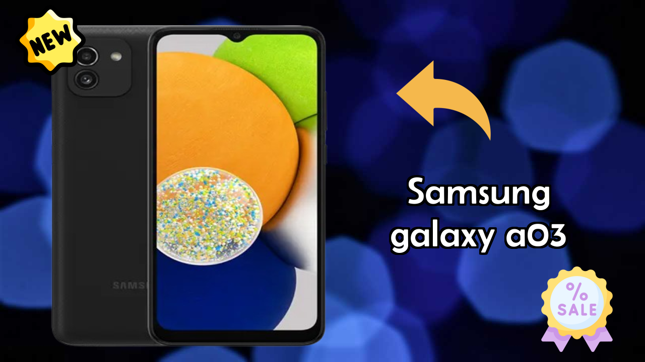 Samsung Galaxy A03 Processor Review: Unisoc T606 Performance