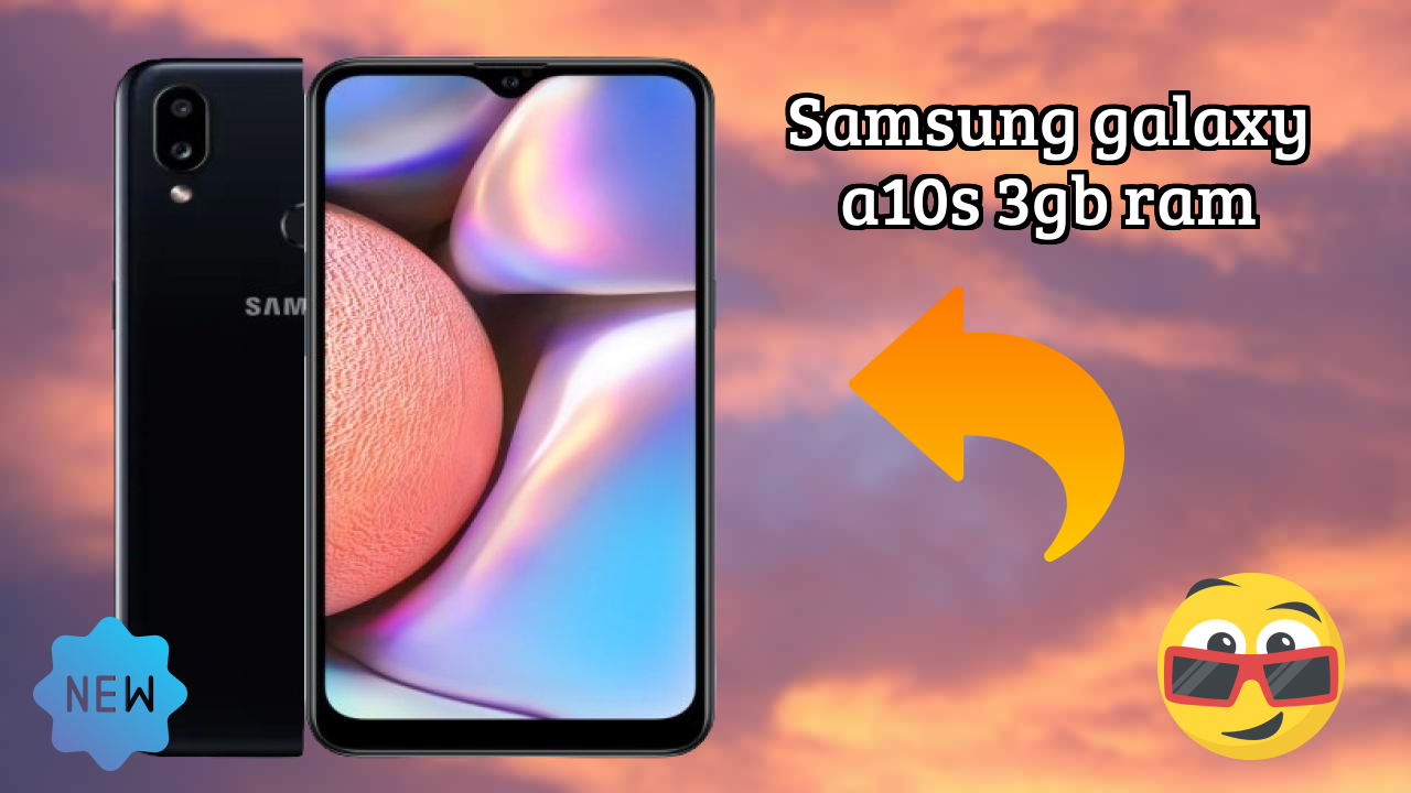 Samsung Galaxy A10s 3GB RAM Battery Life: 4000 MAh Charging Speed Test
